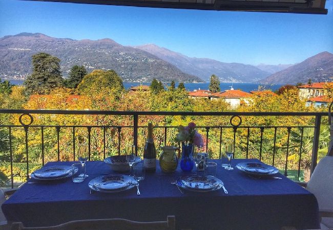 Ferienwohnung in Germignaga - Nicole 2 apartment in a residence with pool Ferienwohnung in Germignaga - Nicole 2 apartment in a residence with pool