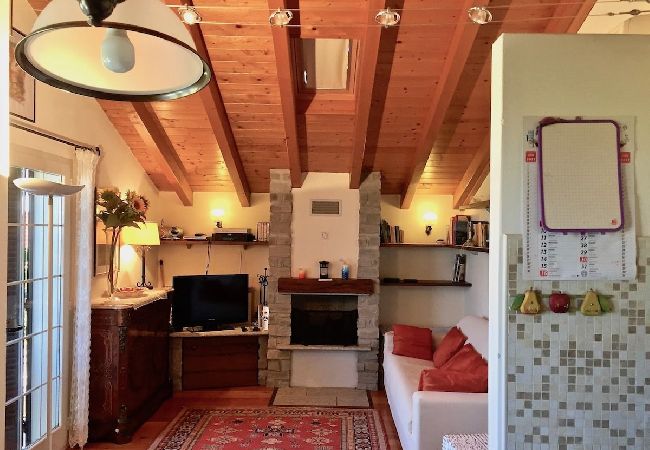 Ferienwohnung in Germignaga - Nicole 2 apartment in a residence with pool Ferienwohnung in Germignaga - Nicole 2 apartment in a residence with pool