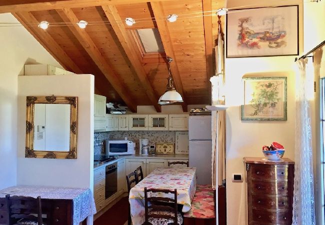 Ferienwohnung in Germignaga - Nicole 2 apartment in a residence with pool Ferienwohnung in Germignaga - Nicole 2 apartment in a residence with pool