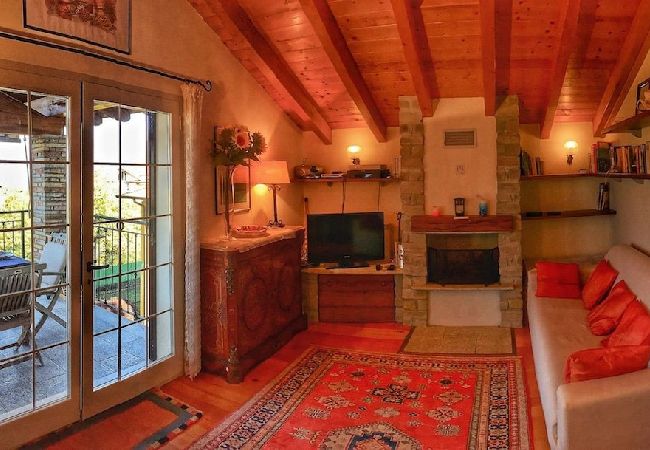 Ferienwohnung in Germignaga - Nicole 2 apartment in a residence with pool Ferienwohnung in Germignaga - Nicole 2 apartment in a residence with pool