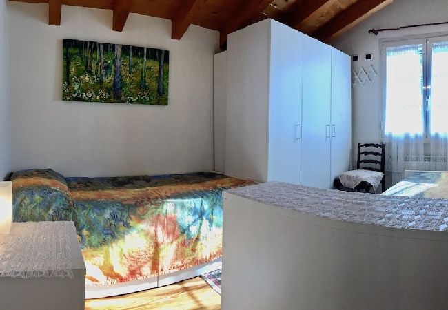 Ferienwohnung in Germignaga - Nicole 2 apartment in a residence with pool Ferienwohnung in Germignaga - Nicole 2 apartment in a residence with pool