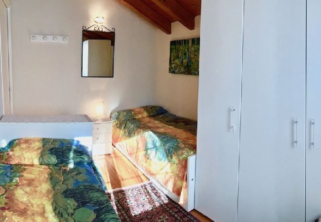 Ferienwohnung in Germignaga - Nicole 2 apartment in a residence with pool Ferienwohnung in Germignaga - Nicole 2 apartment in a residence with pool