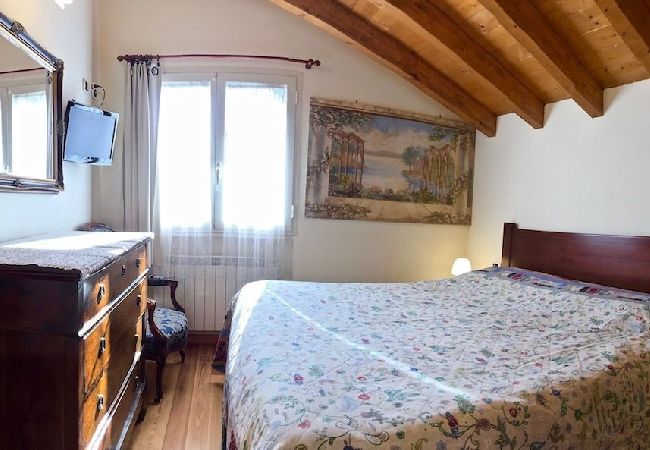 Ferienwohnung in Germignaga - Nicole 2 apartment in a residence with pool Ferienwohnung in Germignaga - Nicole 2 apartment in a residence with pool