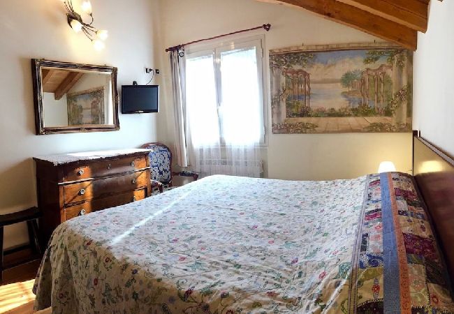 Ferienwohnung in Germignaga - Nicole 2 apartment in a residence with pool Ferienwohnung in Germignaga - Nicole 2 apartment in a residence with pool