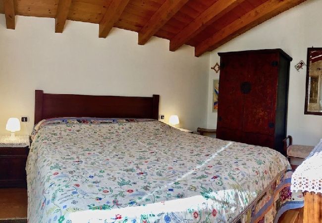 Ferienwohnung in Germignaga - Nicole 2 apartment in a residence with pool Ferienwohnung in Germignaga - Nicole 2 apartment in a residence with pool