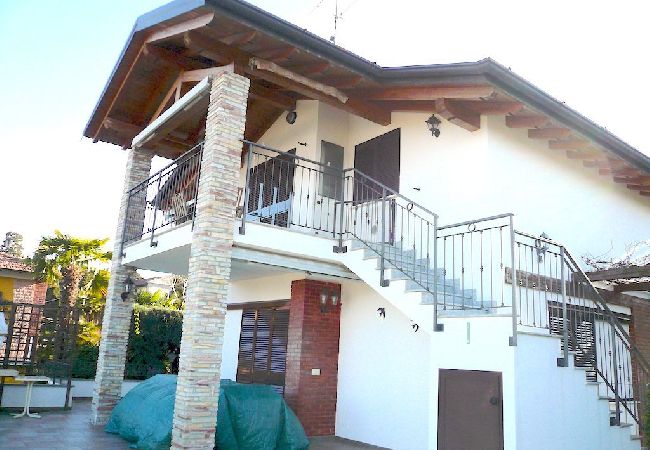 Ferienwohnung in Germignaga - Nicole 2 apartment in a residence with pool Ferienwohnung in Germignaga - Nicole 2 apartment in a residence with pool