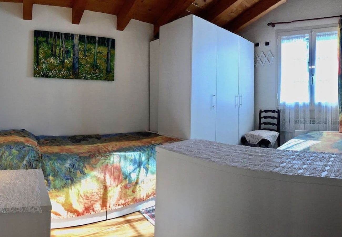 Ferienwohnung in Germignaga - Nicole 2 apartment in a residence with pool Ferienwohnung in Germignaga - Nicole 2 apartment in a residence with pool