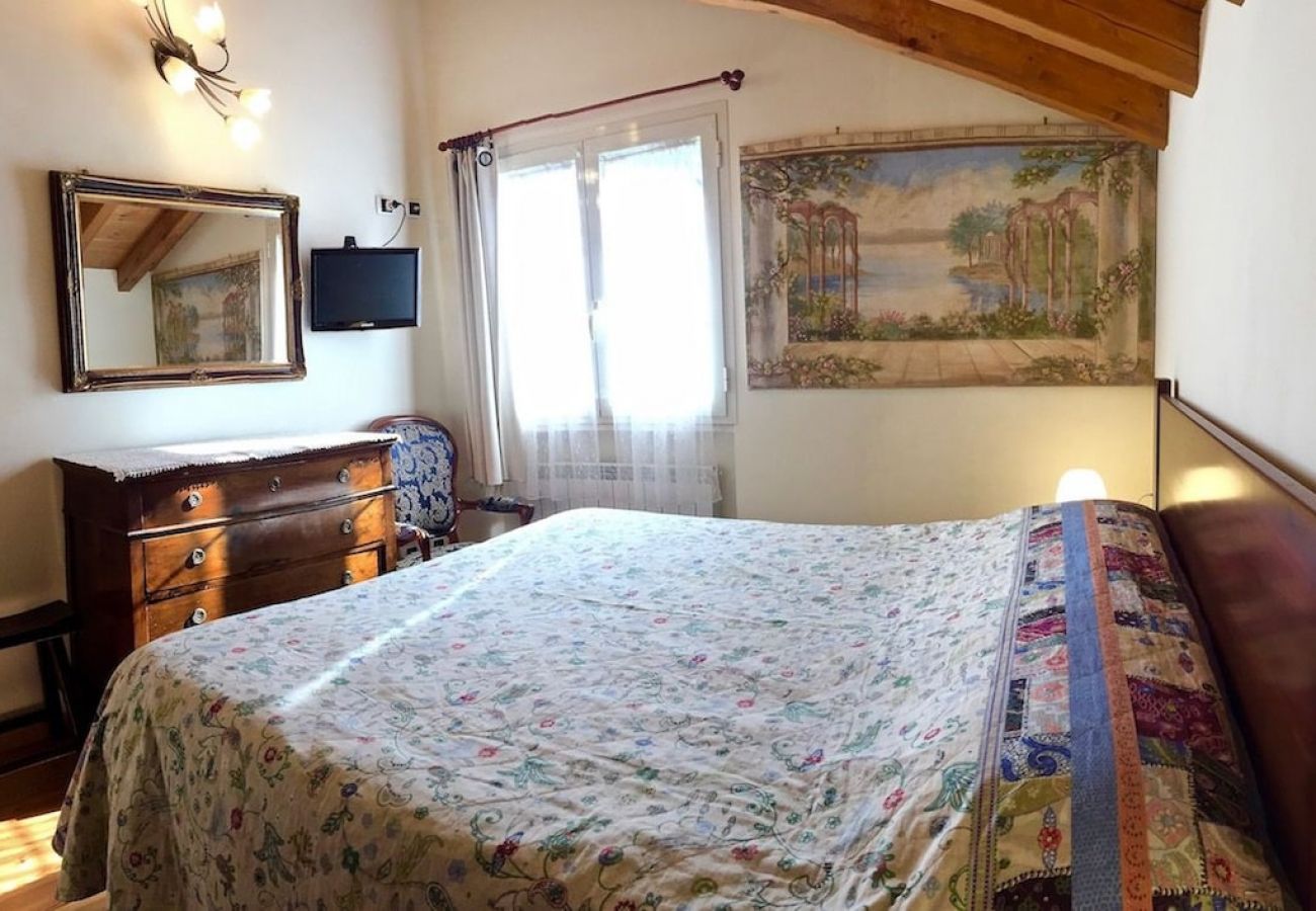 Ferienwohnung in Germignaga - Nicole 2 apartment in a residence with pool Ferienwohnung in Germignaga - Nicole 2 apartment in a residence with pool