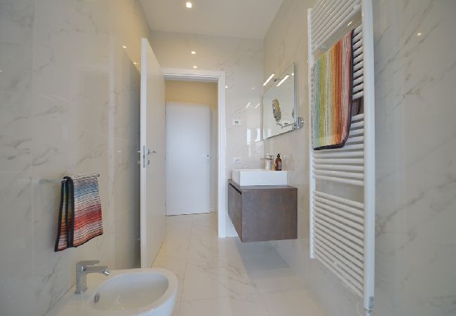 Ferienwohnung in Baveno - The View-Star: design apt. with terrace Ferienwohnung in Baveno - The View-Star: design apt. with terrace