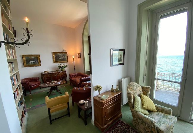 Ferienwohnung in Stresa - Liberty apartment  with beach Ferienwohnung in Stresa - Liberty apartment  with beach