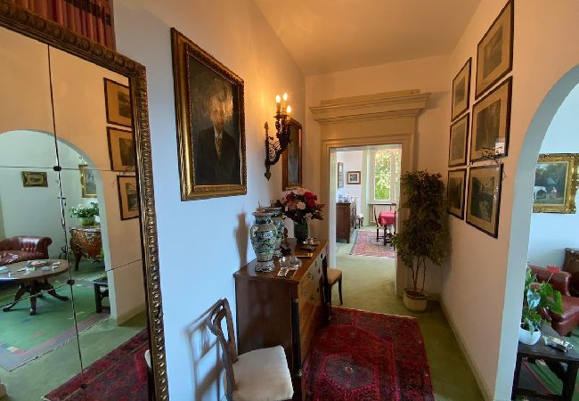 Ferienwohnung in Stresa - Liberty apartment  with beach Ferienwohnung in Stresa - Liberty apartment  with beach