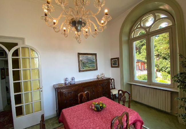 Ferienwohnung in Stresa - Liberty apartment  with beach Ferienwohnung in Stresa - Liberty apartment  with beach
