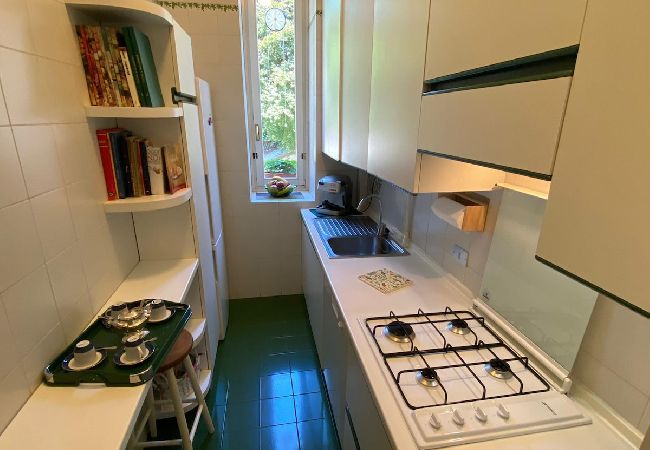 Ferienwohnung in Stresa - Liberty apartment  with beach Ferienwohnung in Stresa - Liberty apartment  with beach