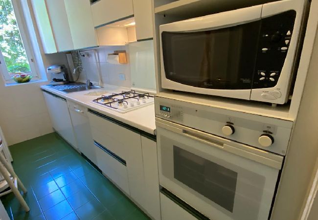 Ferienwohnung in Stresa - Liberty apartment  with beach Ferienwohnung in Stresa - Liberty apartment  with beach