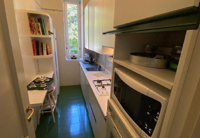 Ferienwohnung in Stresa - Liberty apartment  with beach Ferienwohnung in Stresa - Liberty apartment  with beach