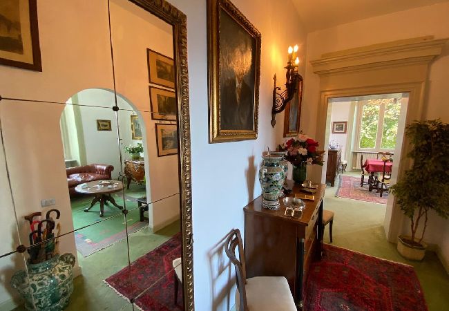 Ferienwohnung in Stresa - Liberty apartment  with beach Ferienwohnung in Stresa - Liberty apartment  with beach