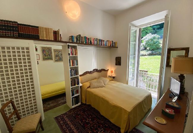 Ferienwohnung in Stresa - Liberty apartment  with beach Ferienwohnung in Stresa - Liberty apartment  with beach