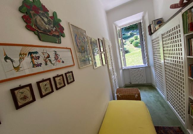 Ferienwohnung in Stresa - Liberty apartment  with beach Ferienwohnung in Stresa - Liberty apartment  with beach