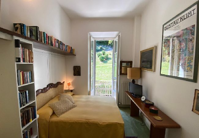 Ferienwohnung in Stresa - Liberty apartment  with beach Ferienwohnung in Stresa - Liberty apartment  with beach