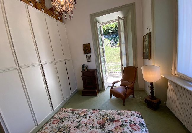 Ferienwohnung in Stresa - Liberty apartment  with beach Ferienwohnung in Stresa - Liberty apartment  with beach