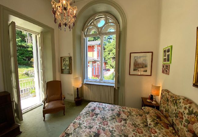 Ferienwohnung in Stresa - Liberty apartment  with beach Ferienwohnung in Stresa - Liberty apartment  with beach
