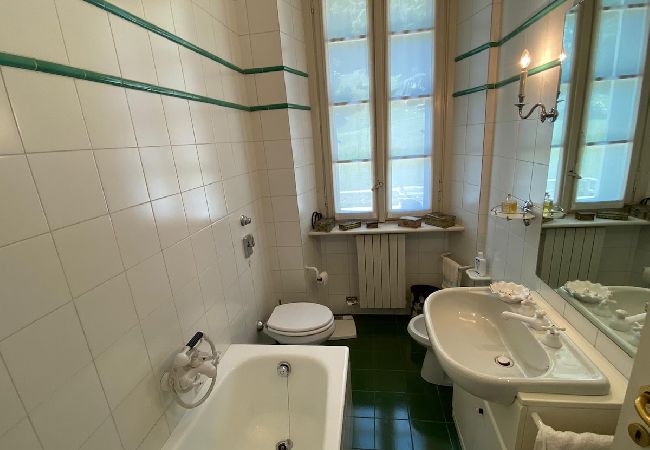 Ferienwohnung in Stresa - Liberty apartment  with beach Ferienwohnung in Stresa - Liberty apartment  with beach