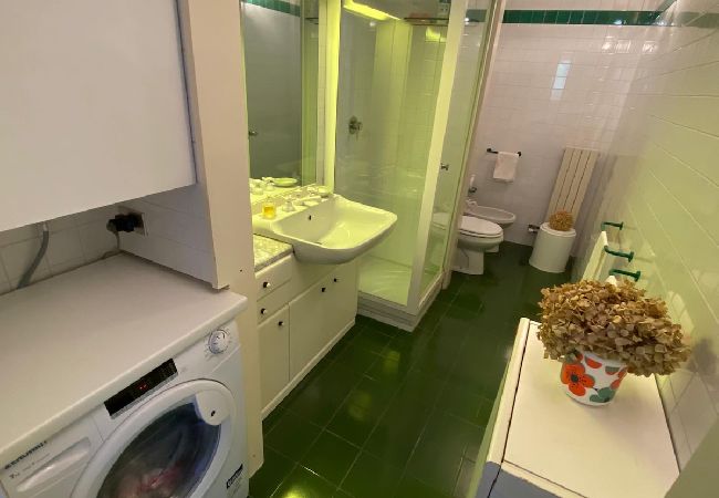 Ferienwohnung in Stresa - Liberty apartment  with beach Ferienwohnung in Stresa - Liberty apartment  with beach