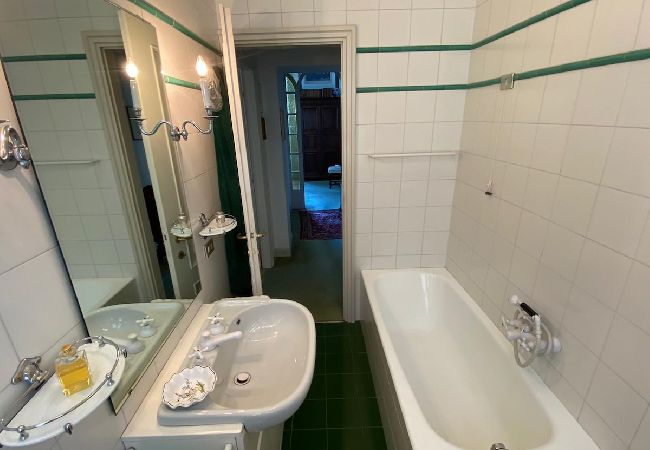 Ferienwohnung in Stresa - Liberty apartment  with beach Ferienwohnung in Stresa - Liberty apartment  with beach