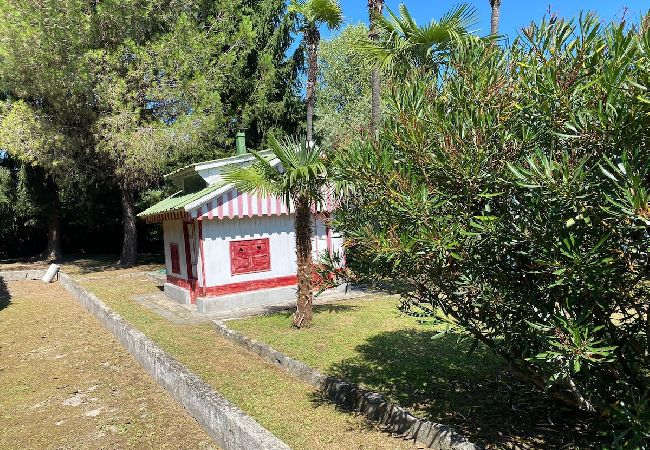 Ferienwohnung in Stresa - Liberty apartment  with beach Ferienwohnung in Stresa - Liberty apartment  with beach