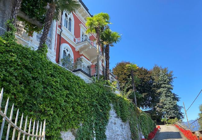 Ferienwohnung in Stresa - Liberty apartment  with beach Ferienwohnung in Stresa - Liberty apartment  with beach