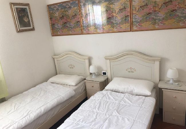 Ferienwohnung in Germignaga - Nicole 1 apartment in a residence with pool Ferienwohnung in Germignaga - Nicole 1 apartment in a residence with pool