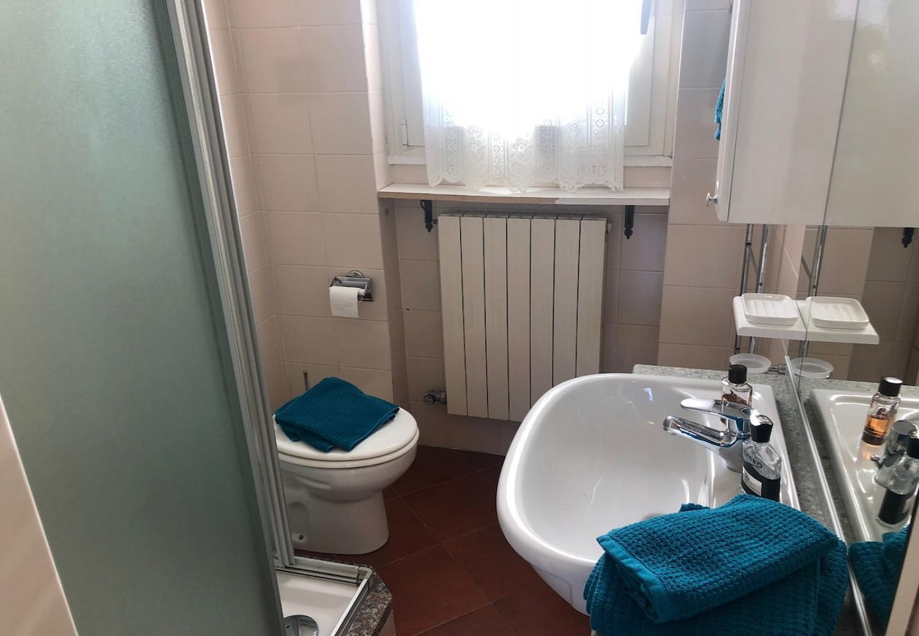 Ferienwohnung in Germignaga - Nicole 1 apartment in a residence with pool Ferienwohnung in Germignaga - Nicole 1 apartment in a residence with pool