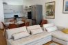Ferienwohnung in Oggebbio - Elizaveta apartment with lake view and terrace