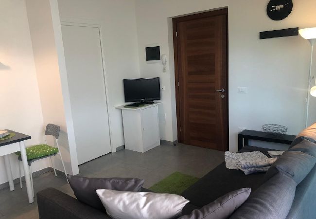 Ferienwohnung in Stresa - SmartSuite apartment with terrace in Stresa Ferienwohnung in Stresa - SmartSuite apartment with terrace in Stresa