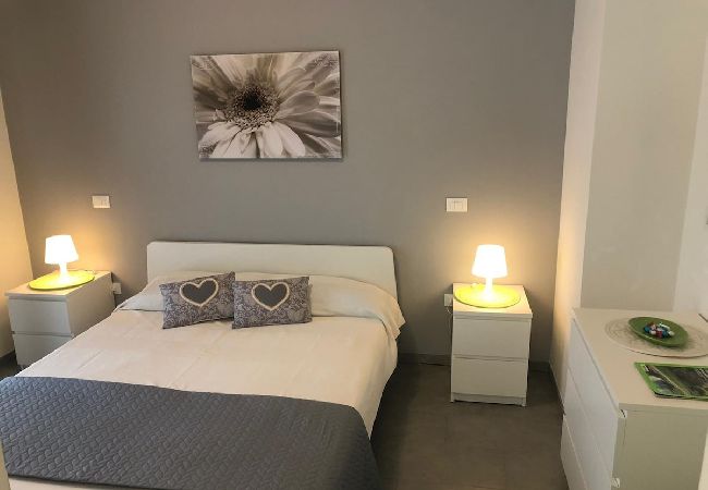 Ferienwohnung in Stresa - SmartSuite apartment with terrace in Stresa Ferienwohnung in Stresa - SmartSuite apartment with terrace in Stresa