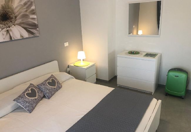 Ferienwohnung in Stresa - SmartSuite apartment with terrace in Stresa Ferienwohnung in Stresa - SmartSuite apartment with terrace in Stresa