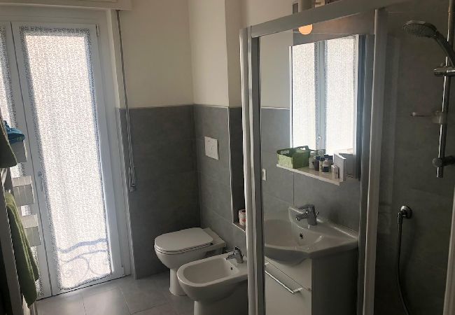 Ferienwohnung in Stresa - SmartSuite apartment with terrace in Stresa Ferienwohnung in Stresa - SmartSuite apartment with terrace in Stresa