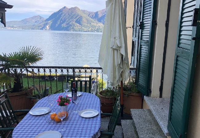 Ferienwohnung in Verbania - Giulia apartment with lake view in Verbania Ferienwohnung in Verbania - Giulia apartment with lake view in Verbania