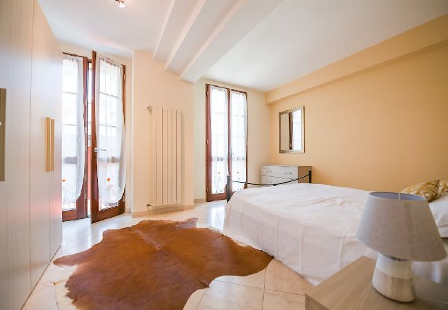 Ferienwohnung in Verbania - Giulia apartment with lake view in Verbania Ferienwohnung in Verbania - Giulia apartment with lake view in Verbania