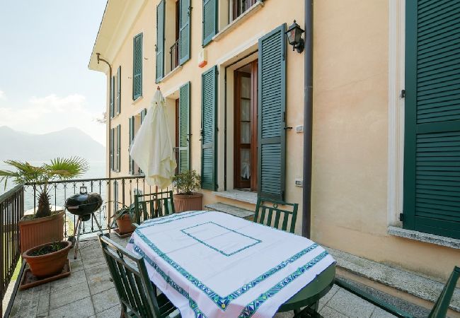 Ferienwohnung in Verbania - Giulia apartment with lake view in Verbania Ferienwohnung in Verbania - Giulia apartment with lake view in Verbania