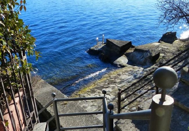 Ferienwohnung in Verbania - Giulia apartment with lake view in Verbania Ferienwohnung in Verbania - Giulia apartment with lake view in Verbania