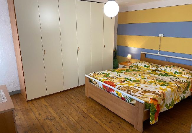 Ferienwohnung in Cannobio - Marlene apartment with balcony in the center fo Ca Ferienwohnung in Cannobio - Marlene apartment with balcony in the center fo Ca