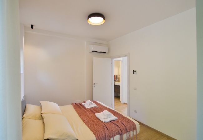 Ferienwohnung in Baveno - The View-Sky: design apt. with terrace lake view Ferienwohnung in Baveno - The View-Sky: design apt. with terrace lake view