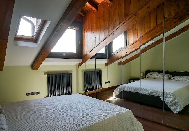 Ferienwohnung in Verbania - La Finestra sul lago luxurious apartment furnished Ferienwohnung in Verbania - La Finestra sul lago luxurious apartment furnished