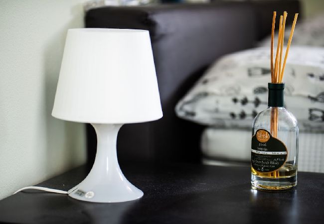 Ferienwohnung in Verbania - La Finestra sul lago luxurious apartment furnished Ferienwohnung in Verbania - La Finestra sul lago luxurious apartment furnished