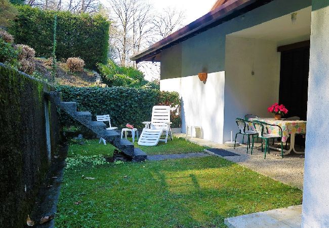 Ferienwohnung in Stresa - Thommy apartment in Stresa with  lake view Ferienwohnung in Stresa - Thommy apartment in Stresa with  lake view