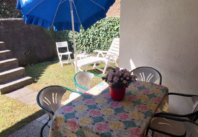 Ferienwohnung in Stresa - Thommy apartment in Stresa with  lake view Ferienwohnung in Stresa - Thommy apartment in Stresa with  lake view