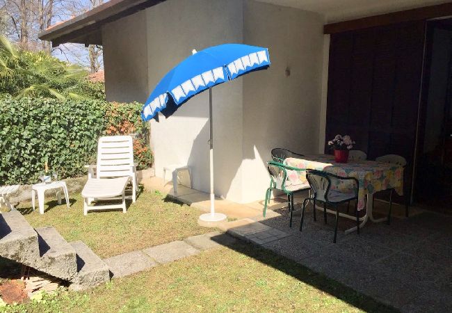 Ferienwohnung in Stresa - Thommy apartment in Stresa with  lake view Ferienwohnung in Stresa - Thommy apartment in Stresa with  lake view