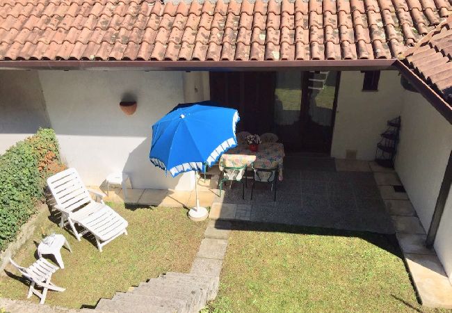 Ferienwohnung in Stresa - Thommy apartment in Stresa with  lake view Ferienwohnung in Stresa - Thommy apartment in Stresa with  lake view