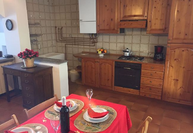 Ferienwohnung in Stresa - Thommy apartment in Stresa with  lake view Ferienwohnung in Stresa - Thommy apartment in Stresa with  lake view